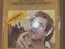Michel Legrand & Co. - Le Jazz Grand - SEALED MFSL Original Master Recording