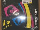 Jimmy Page / John Paul Jones / Albert Lee - No Introduction Necessary  LP