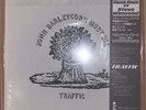 Traffic - John Barleycorn Must Die  w/Obi