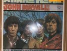 John Mayall & Bluesbreakers - A Hard Road  Japanese Pressing