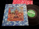 THE ROLLING STONES/THEIR SATANIC MAJESTIES REQUEST/3D COVER/DECCA /UK PRESS LP