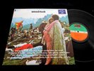 WOODSTOCK SOUNDTRACK/3XLP/JIMI HENDRIX/CSN § YOUNG/THE WHO/ATLANTIC/FRENCH LP