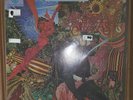 Santana - Abraxas  CBS 1/2 Speed Mastered