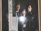 The Pretenders - Pretenders II   w/Obi