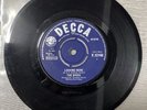 THE BIRDS - LEAVING HERE / NEXT IN LINE - 7