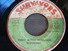 Third World Rebellion - Survivors