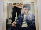 Bob Dylan Highway 61 Revisited 1965 LP Vinyl 2 Eye CS 9189 Rolling