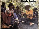 WLP - Harold Ousley - The Peoples Groove - 1977 Muse MR-5107 LP Vinyl Record -EX