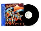 THE KINKS / PRISTINE JAPAN orig. WHITE LABEL PROMO w/ OBI & inserts / MINT vinyl