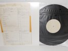 Bob Dylan SAVED 86113 UK CBS Test Pressing w/ info sheet MINT