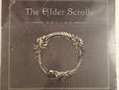 THE ELDER SCROLLS: ONLINE ( GAME SOUNDTRACK) - TRANSPARENT OLIVE VINYL - 1/A