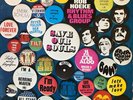 ROB HOEKE R&B GROUP-Save our souls LP (60's Mod Beat R'n'B) NL 1967