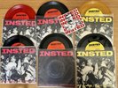 Insted We’ll Make The Difference Full Set Nemesis Records XXX NYHC