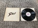 Stray “Stray” Original U.K. 1970 Die-Cut Gatefold vinyl Lp TRA210