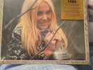 Sjung Denna Sang by Agnetha Faltskog (Record, 2020) Limited pink vinyl 100/2000
