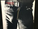 Rolling Stones Sticky Fingers LP COC-59100 1st Edition 1971 Zipper Works VG/VG
