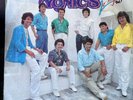LOS YONICS / LO MEJOR VOL. 1/ LPVINYL] LASER INTERNACIONAL MEXICO