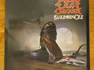 OZZY OSBOURNE - BLIZZARD OF OZZ , “Factory Sealed” 1981 Vinyl LP Album JZ-36812