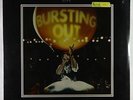 Jethro Tull - Live: Bursting Out 2xLP - Chrysalis SEALED
