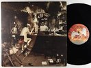 Led Zeppelin - In Through The Out Door LP - Swan Song