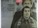 Simon & Garfunkel - Bridge Over Troubled Water LP - Columbia SEALED