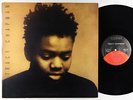 Tracy Chapman - S/T LP - Elektra Club