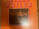 MILES DAVIS QUINTET Miles Smiles COLUMBIA LP VG+ mono 2-eye d