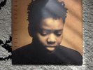 Tracy Chapman - Self Titled -  1988 - Vinyl Album - Record - Elektra - 1st Issue