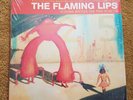 The Flaming Lips Yoshimi Battles The Pink Robots 12 Inch Vinyl Album