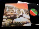 LED ZEPELLIN/HOUSES OF THE HOLY/ATLANTIC/FRENCH PRESS LP 1973