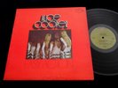 ALICE COOPER/EASY ACTION/WARNER BROS GREEN LABEL/USA PRESS LP  1970