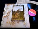 LED ZEPELLIN/STAIRWAY TO HEAVEN/ATLANTIC/FRENCH PRESS LP