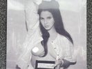 Lana Del Rey Tunnel Under Ocean Blvd Vinyl 2LP Uncensored Explicit Alt Cover
