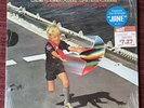 Sealed Jefferson Starship LP - Freedom At Point Zero - Org 1979 Grunt Records