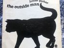JUNIOR PARKER The Outside Man Vinyl CAPITOL LP Excellent Disc/Jacket VG++ RARE