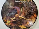 Judas Priest - Sad Wings of Destiny - Original UK 12