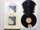 COFFRET 8 LP 33T ART TATUM  