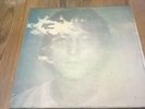 John Lennon – Imagine Vinyl LP Album 33rpm Spiral Inner First Press 1971