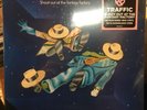 Shoot Out At The Fantasy Factory by Traffic (Record, 2021) Sealed, Shelf wear *