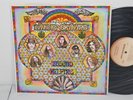 Lynyrd Skynyrd – Second Helping, 1974 LP ('77 RE), MCA-3020 **NICE COPY**