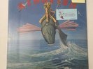 RARE KINGFISH S/T BLUE VINYL Relix RRLP 2005 Grateful Dead,Bob Weir SEALED LP