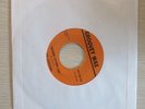 JAGUARS WHERE LOVERS GO / BILLY STEWART SITTING IN THE PARK 45 7