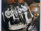 J.D. CROWE NEW SOUTH MY HOME AIN'T IN THE HALL OF FAME ROUNDER PA6361 JAPAN LP