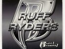 RUFF RYDERS RYDE OR DIE VOL. I INTERSCOPE INT290315 US VINYL 2LP