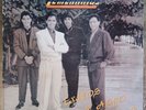 Los Temerarios - RARE Venezuela - Exitos Y Algo Mas