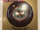 DJ Falcon - Hello My Name Is DJ Falcon 12” ROULE 308 Daft Punk