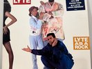 MC LYTE   Lyte As A Rock -First Priority - Original Promo LP 1988