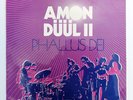 Amon Düül II - Phallus Dei Vinyl LP Sunset Records