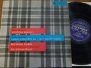MICHAEL RABIN - BOULT / BRUCH - WIENIAWSKI  / COLUMBIA 33CX 1538
