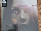 The Jesus And Mary Chain Munki /500 Ultra Clear Limited Vinyl 2LP